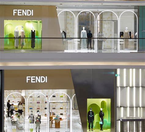 buy fendi residential hotel dubai|fendi dubai mall boutique.